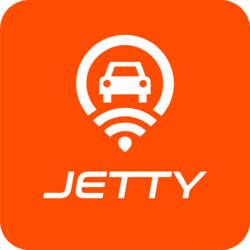 Jetty Logo